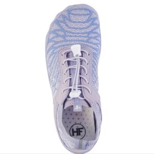 NWT Unisex Healthy Freedom™ Light Lavender Women’s Athletic Sneaker